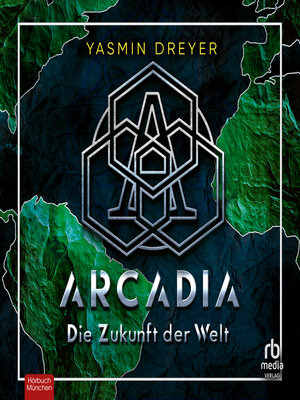 cover image of Die Zukunft der Welt